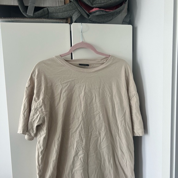 Zanerobe Box Tee Large - Picture 1 of 2